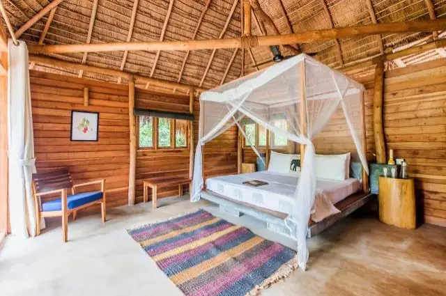 Tailor Made Holidays & Bespoke Packages for Gal Oya Lodge